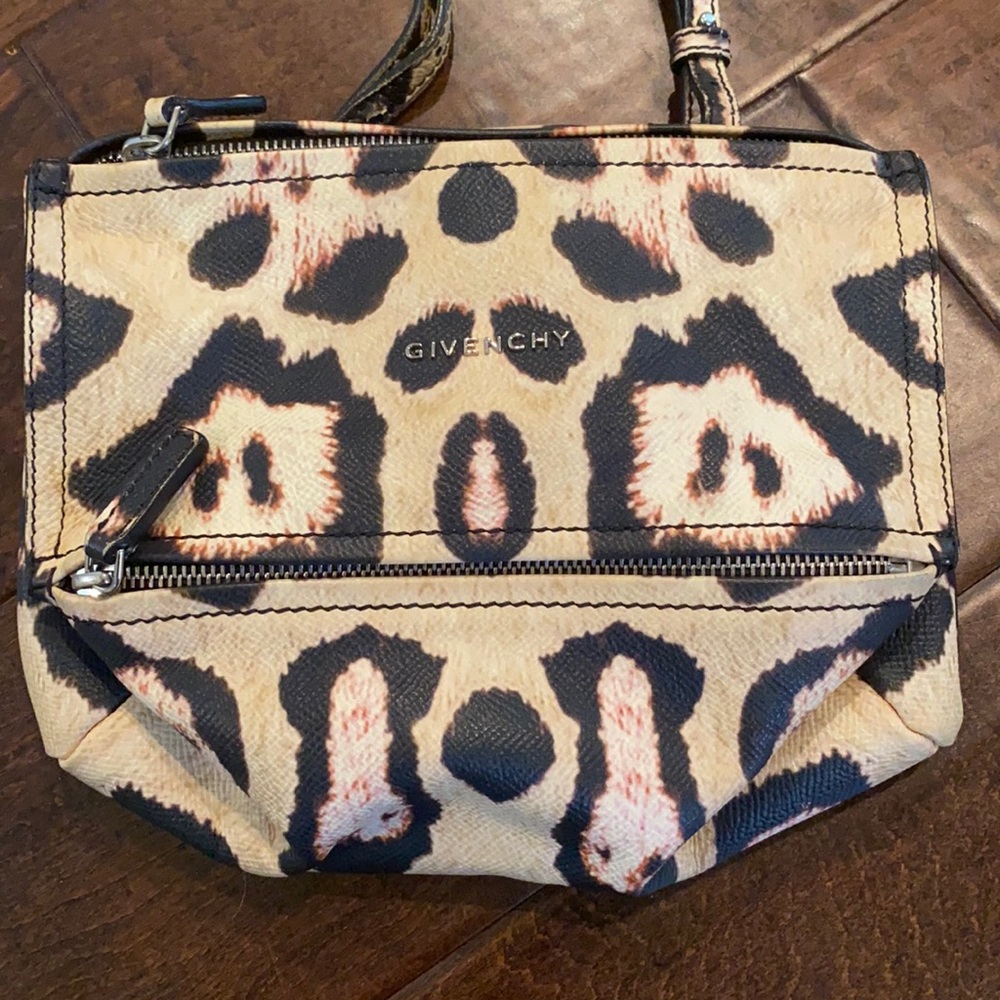 Authentic Givenchy bag